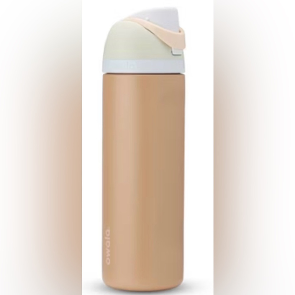 Owala 24oz FreeSip Stainless Steel Water
Bottle - Muddy Buddy